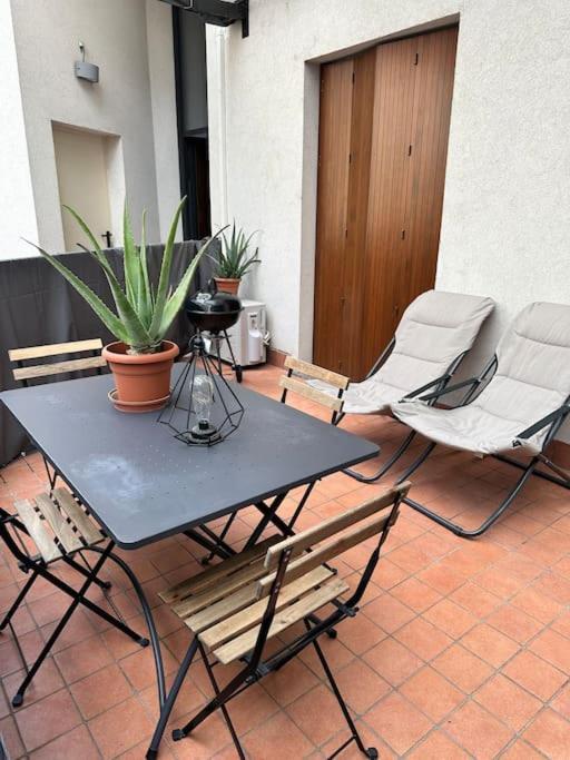 Loft Moderno Con Terrazzo Apartment มิลาน ภายนอก รูปภาพ